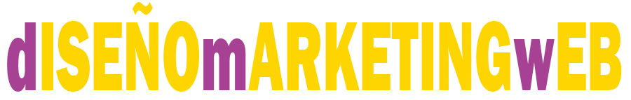 Diseñomarketingweb